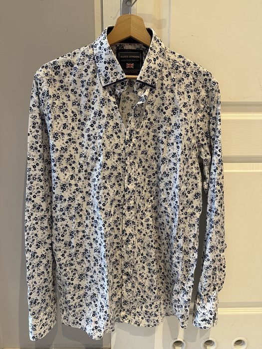 Koszula męska rozm. M