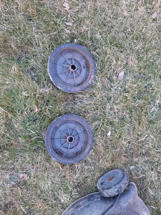 Kosiarka spalinowa 190cc b&S