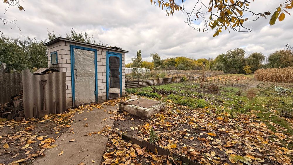 Продаж будинку в с. Хутори Черкаського району за 10 км від м. Черкаси