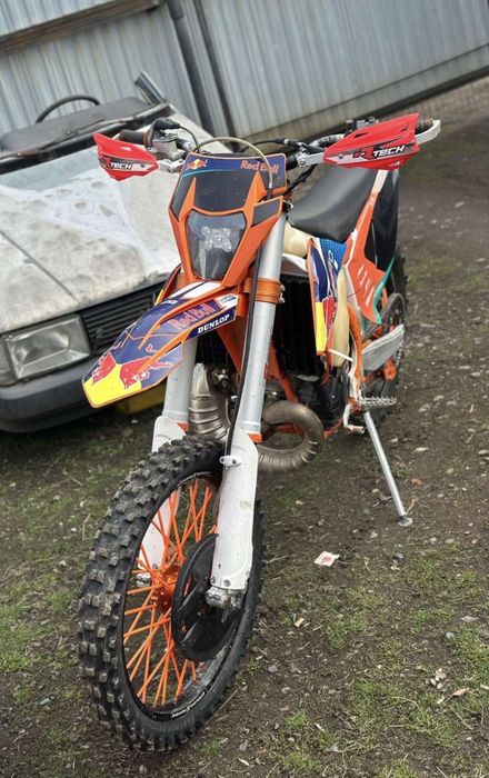 Кові 250 про 2т