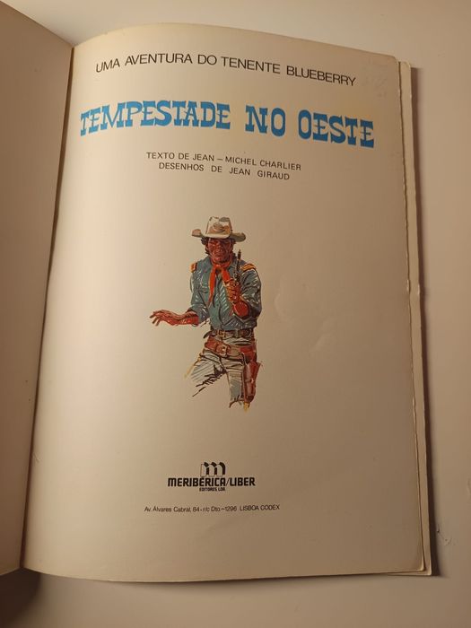 Fort navajo (1985)