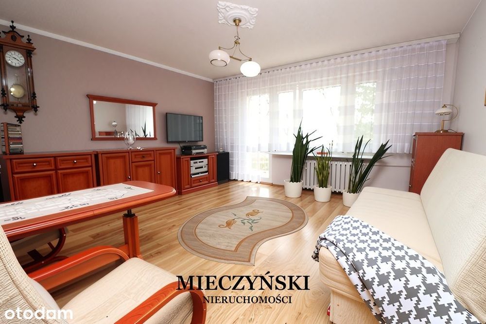 Mieszkanie 3 pokojowe na os Dolinki