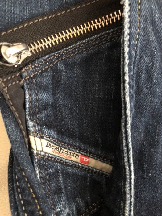 Diesel dżinsy sprzedam