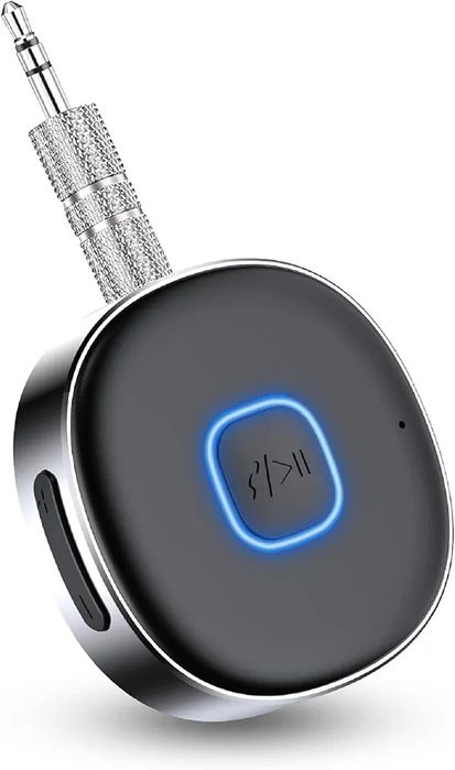Adapter Bluetooth 5,0 odbiornik Audio AUX J33