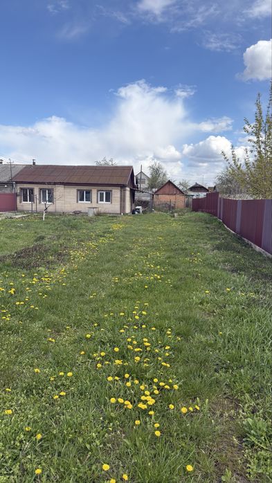 Продаж частини будинку в Козятині