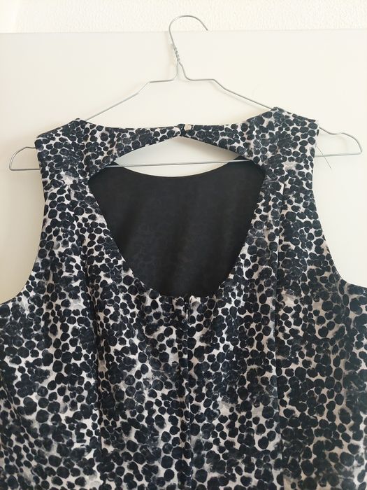 Vestido meia estação