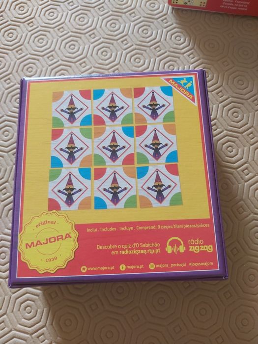 Bacha a bola jogo tabuleiro