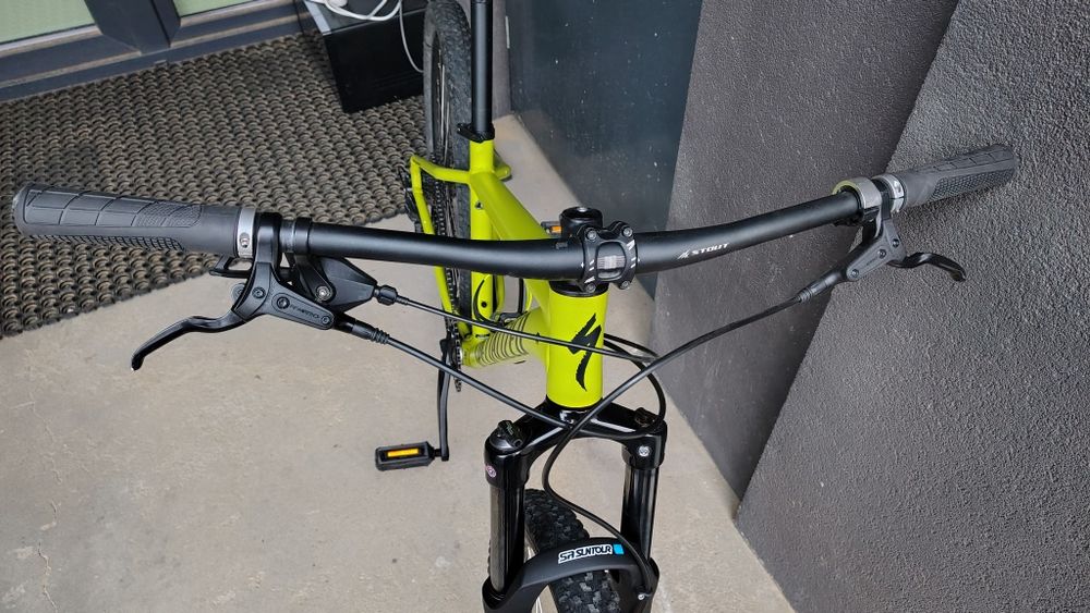 Sprzedam rower Specialized