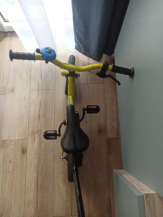 Rowerek rower dla dziecka Dino