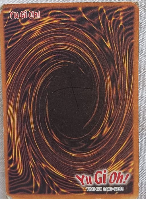 Cartas Yu Gi Oh! Antigas Várias