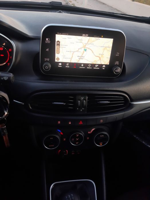 Fiat Tipo 1300 Multijet