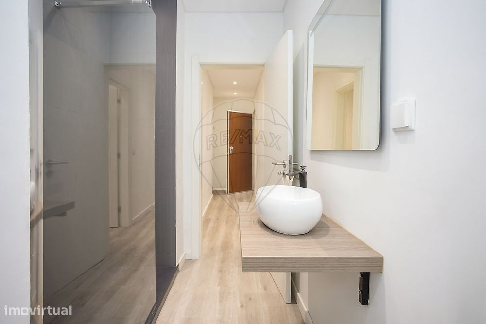 Apartamento T0 para venda