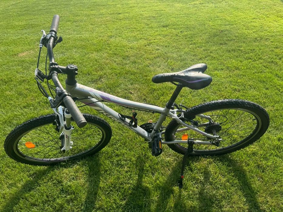 Sprzedam rower Kross