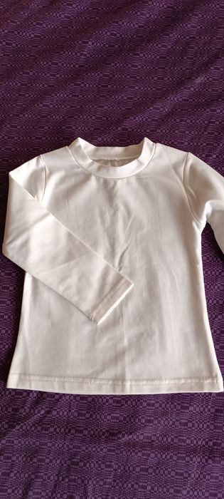 Комплект Плаття сукня святкова з гольфомна 1-2 роки Pink Rabbit