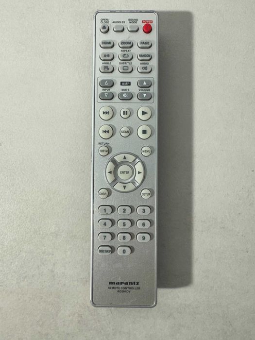 Pilot Oryginalny Marantz RC001DV