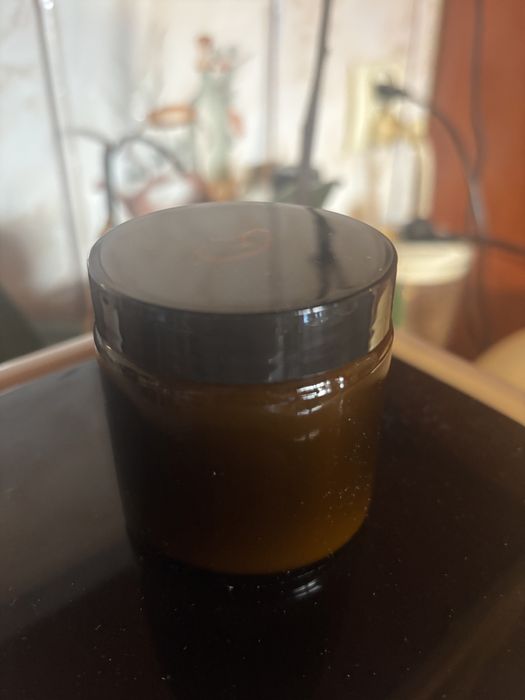 Maść z glistnika na smalcu gęsim 120 ml