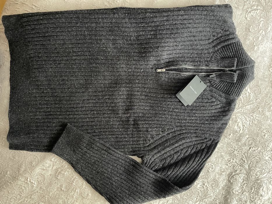 Massimo dutti p XL але буде на L мабуть новий