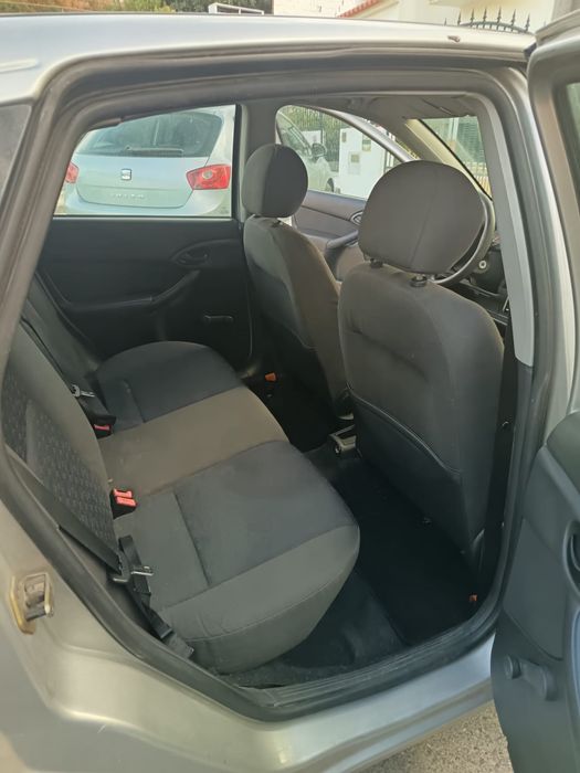 Ford Focus trend 1.4