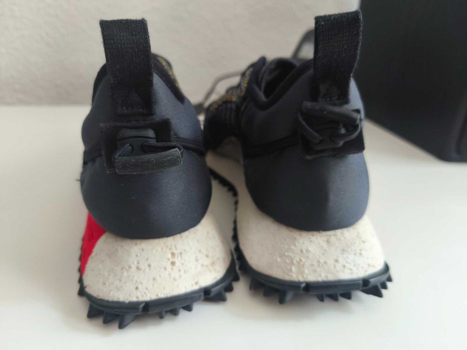 Buty ADIDIAS z Alexander Wang UNIKAT rozm 38