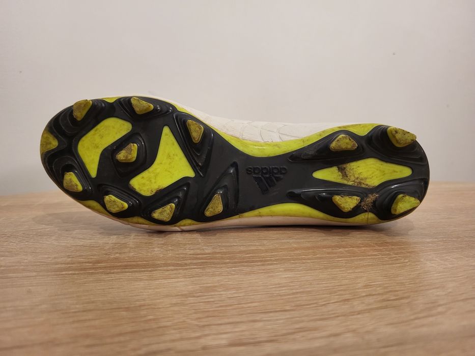 Adidas copa pure 4 fxg r.42