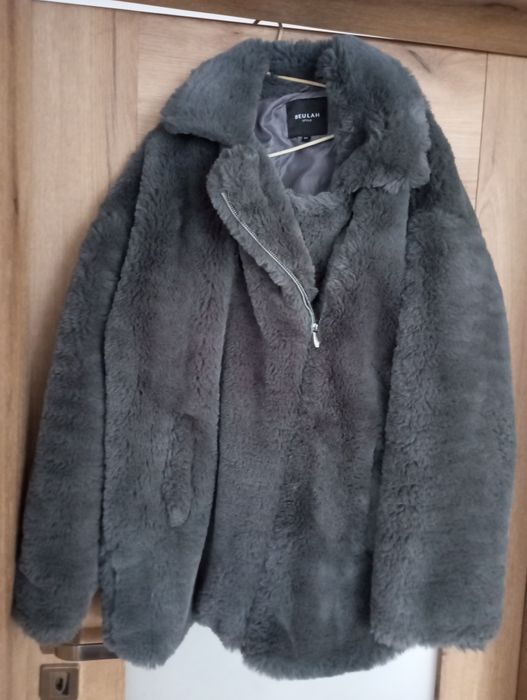 Futerko damskie cieplutkie