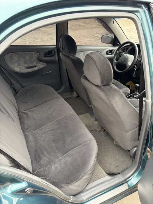 Ланос 1.5 SE один владелец Ацынкована