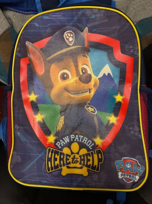 Рюкзак дитячий від George