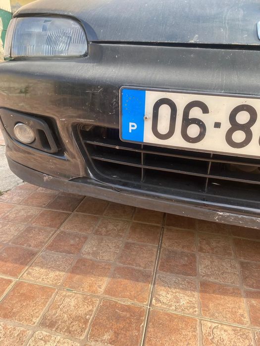 Honda Civic 1.5 LSi