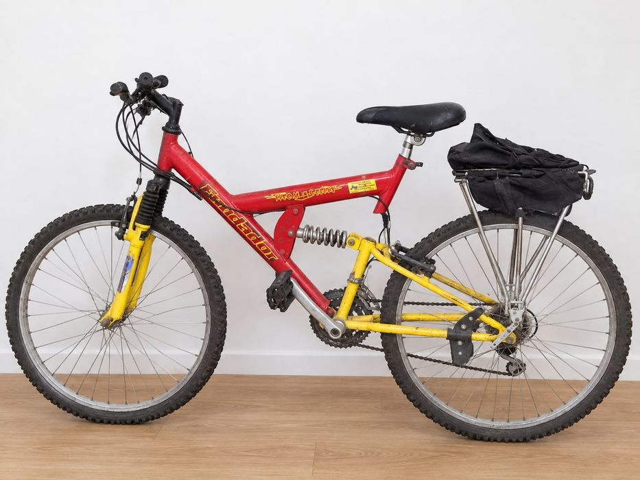 Vende se Biciletas BTT Negociável