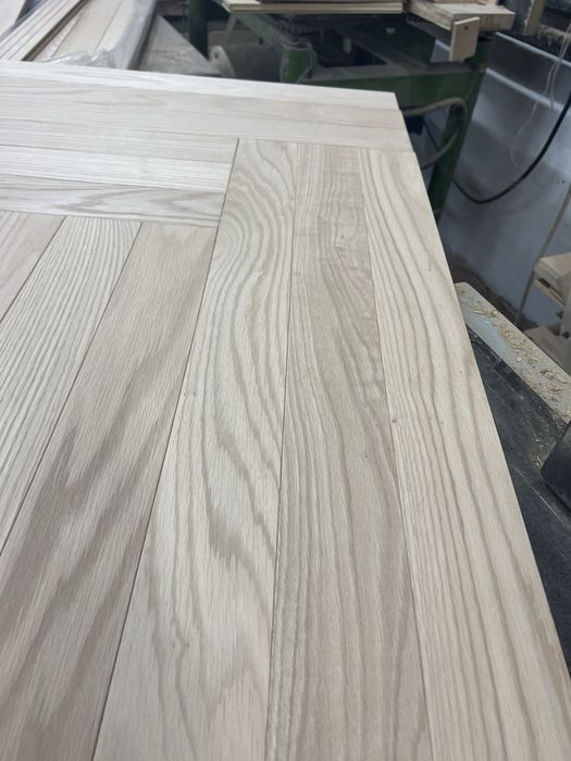 Паркет та паркетна дошка від виробника, якісно та з гарантією