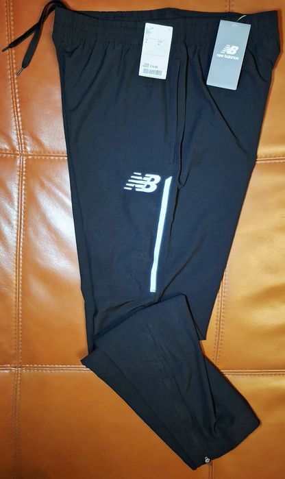 Штаны "new balance", M~L размер.