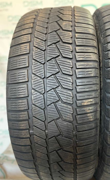 Скад шин б/в. 245/50 R19 Continental ContiWinterContact TS 860S SSR