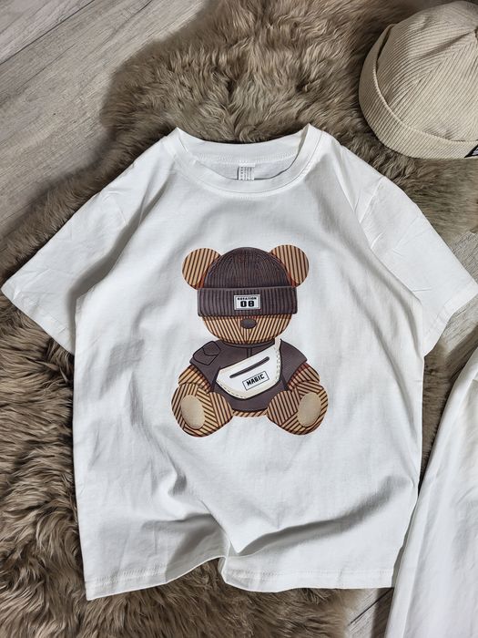 класнючий літній look для хлопчика на ріст 134