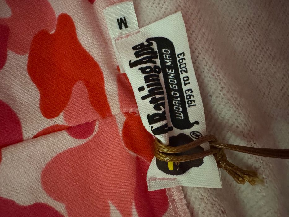 BAPE bluza damska M