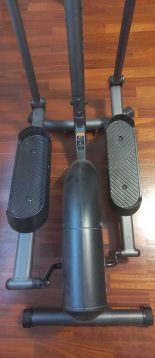 Bicicleta Elíptica Domyos 100