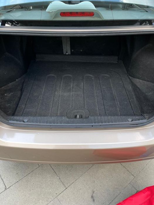 Chevrolet Lacetti, 2006