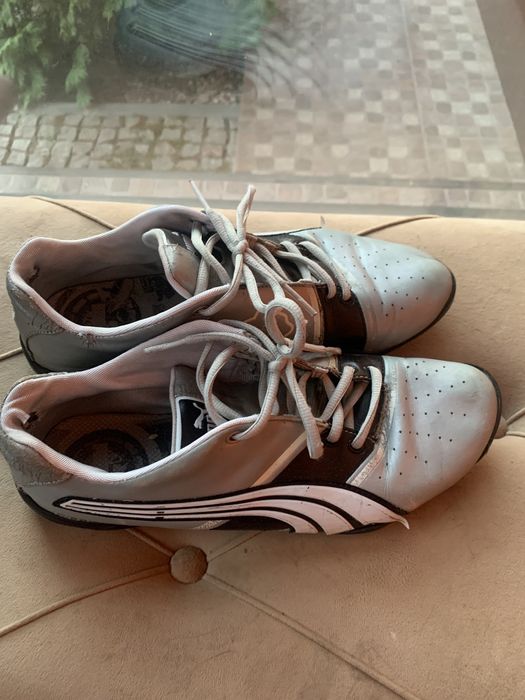 Продам бампы