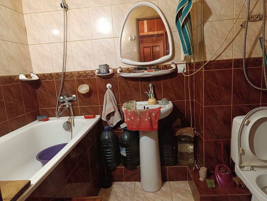 Здам кімнату з проживанням власниці