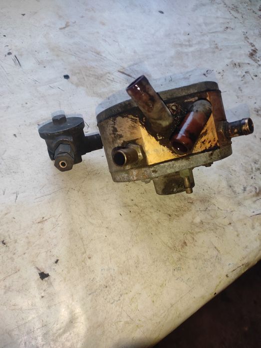 Продам ГБО в доброму стані