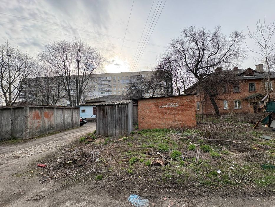Продаж будинку вул. Британська  | 6 с. землі