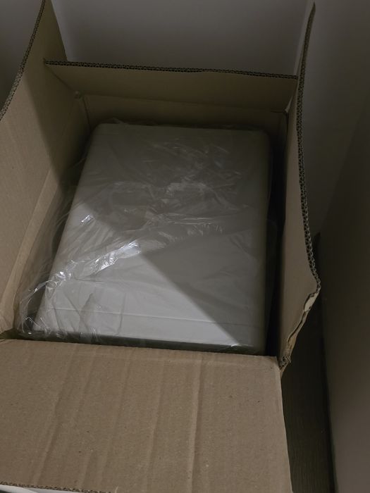 Cofre segurança FAC