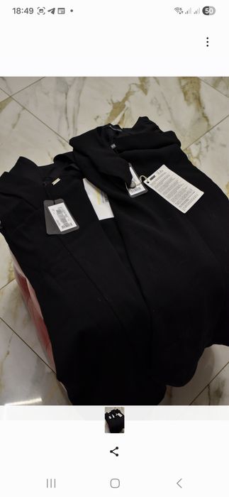Продам плаття Armani exchange