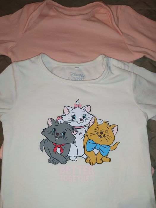 Body niemowlęce 74 Cool Club