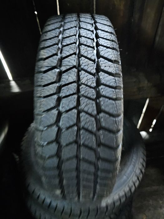 Opony bieżnikowane 175/70 R14 Technik