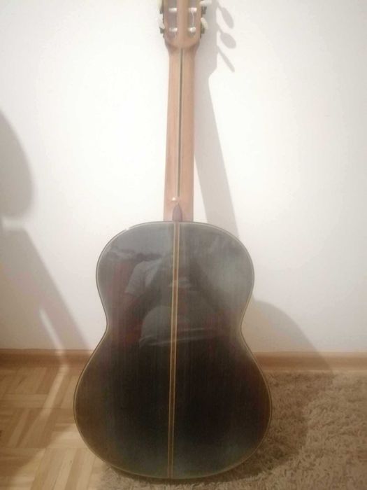 Gitara Manuel Rodriguez e Hijos
