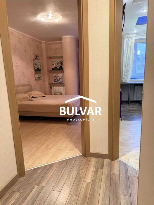 Гагарина 41/2 ‼️ 3 к.кв - 87 м2, Новострой, метро Гагарина