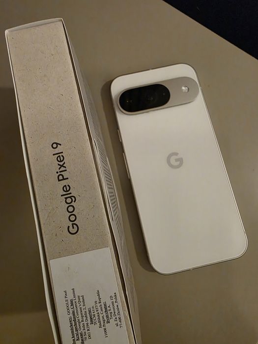 Telefon Google Pixel 9