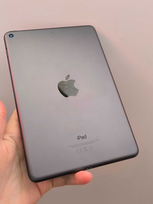 Apple iPad Mini 5 256 ГБ Wi-Fi