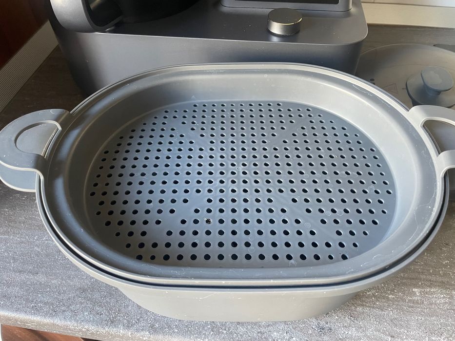 Кухонный комбайн xiaomi