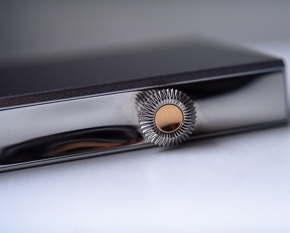 ASTELL & KERN SE300 c/garantia